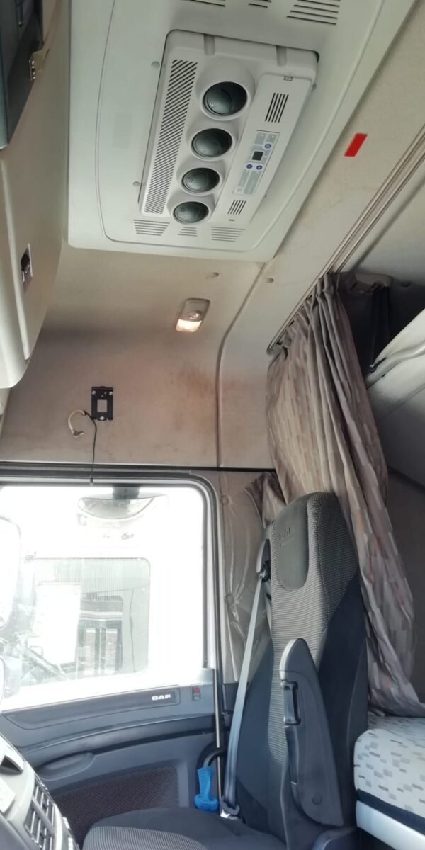 XF 460 FT SC - Imagen 10