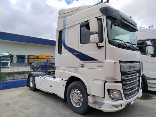 XF 480 FT SC