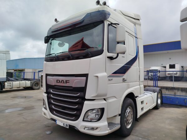 XF 480 FT SC - Imagen 2